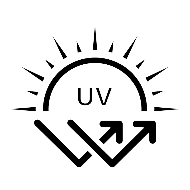 Anti-Uv tkanina