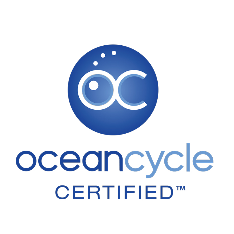 Tkanina OCI certifikata