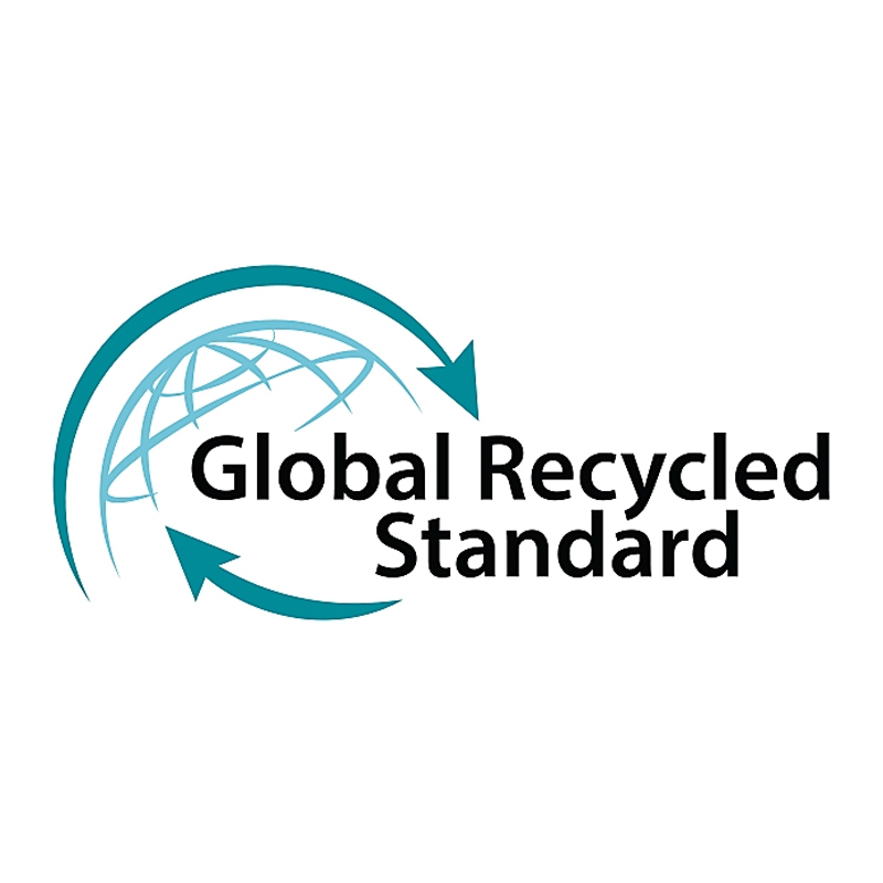 Tkanina GRS certifikata